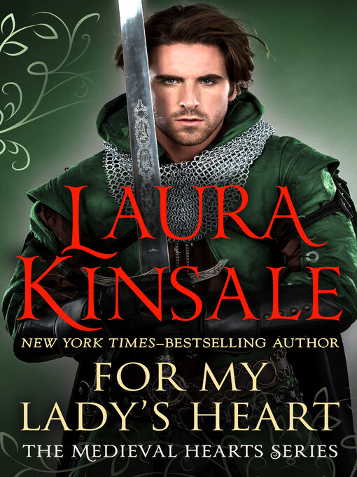 Title details for For My Lady's Heart by Laura Kinsale - Available
